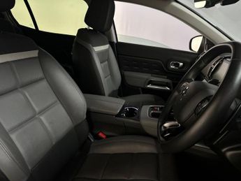 Citroen C5 Aircross 1.6 13.2kWh Shine Plus e-EAT8 Euro 6 (s/s) 5dr