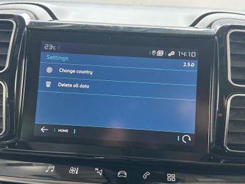 Citroen C5 Aircross 1.6 13.2kWh Shine Plus e-EAT8 Euro 6 (s/s) 5dr