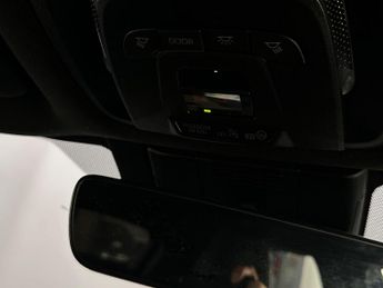 Toyota bZ4X 71.4kWh Motion Auto 5dr (11kW OBC)