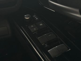 Toyota bZ4X 71.4kWh Motion Auto 5dr (11kW OBC)