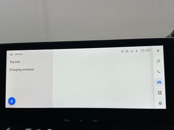 Toyota bZ4X 71.4kWh Motion Auto 5dr (11kW OBC)