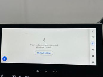 Toyota bZ4X 71.4kWh Motion Auto 5dr (11kW OBC)