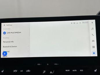 Toyota bZ4X 71.4kWh Motion Auto 5dr (11kW OBC)