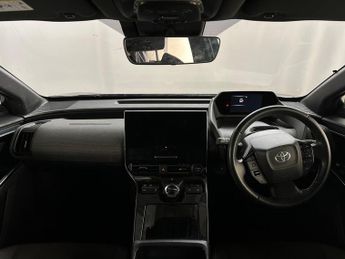 Toyota bZ4X 71.4kWh Motion Auto 5dr (11kW OBC)