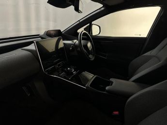 Toyota bZ4X 71.4kWh Motion Auto 5dr (11kW OBC)