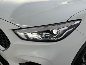 MG MG ZS 1.0 T-GDI Exclusive Auto Euro 6 5dr