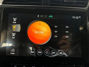 MG MG ZS 1.0 T-GDI Exclusive Auto Euro 6 5dr