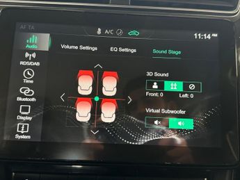 MG MG ZS 1.0 T-GDI Exclusive Auto Euro 6 5dr