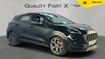 Ford Puma 1.5T EcoBoost ST Euro 6 (s/s) 5dr