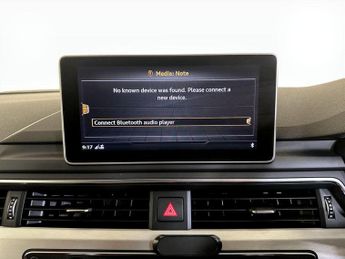Audi S5 3.0 TFSI V6 Tiptronic quattro Euro 6 (s/s) 2dr