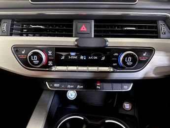 Audi S5 3.0 TFSI V6 Tiptronic quattro Euro 6 (s/s) 2dr