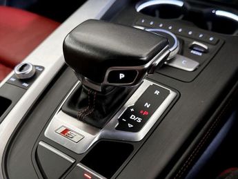 Audi S5 3.0 TFSI V6 Tiptronic quattro Euro 6 (s/s) 2dr