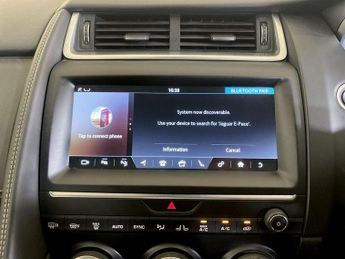 Jaguar E-PACE 2.0 D180 R-Dynamic HSE Auto AWD Euro 6 (s/s) 5dr
