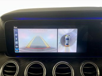 Mercedes-Benz E Class 2.0 E300de 13.5kWh AMG Line (Premium) G-Tronic+ Euro 6 (s/s) 4dr