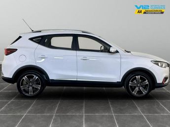 MG MG ZS 1.0 T-GDI Limited Edition Auto Euro 6 5dr