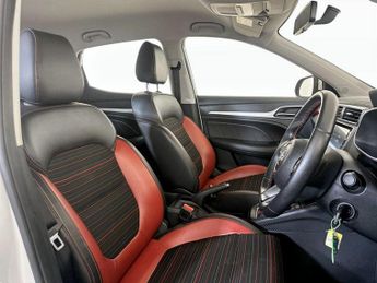 MG MG ZS 1.0 T-GDI Limited Edition Auto Euro 6 5dr