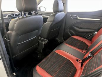 MG MG ZS 1.0 T-GDI Limited Edition Auto Euro 6 5dr