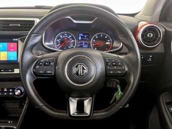 MG MG ZS 1.0 T-GDI Limited Edition Auto Euro 6 5dr