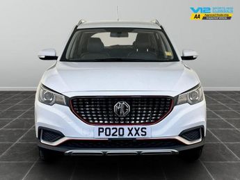 MG MG ZS 1.0 T-GDI Limited Edition Auto Euro 6 5dr