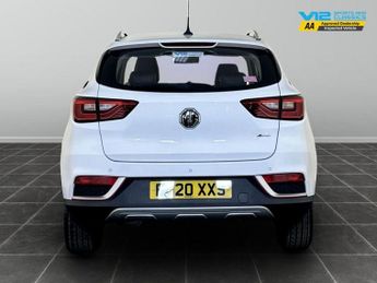 MG MG ZS 1.0 T-GDI Limited Edition Auto Euro 6 5dr
