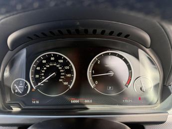 BMW 6 Series 3.0 640d M Sport Auto Euro 5 (s/s) 2dr