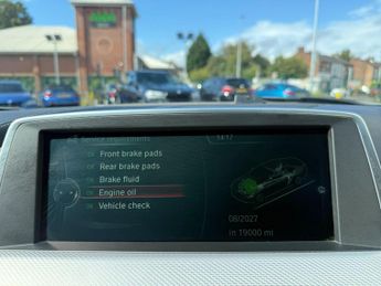 BMW 6 Series 3.0 640d M Sport Auto Euro 5 (s/s) 2dr