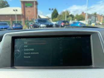 BMW 6 Series 3.0 640d M Sport Auto Euro 5 (s/s) 2dr