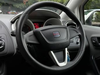SEAT Ibiza 1.2 TSI SE ST DSG Euro 5 5dr