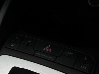 SEAT Ibiza 1.2 TSI SE ST DSG Euro 5 5dr