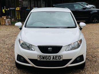 SEAT Ibiza 1.2 TSI SE ST DSG Euro 5 5dr