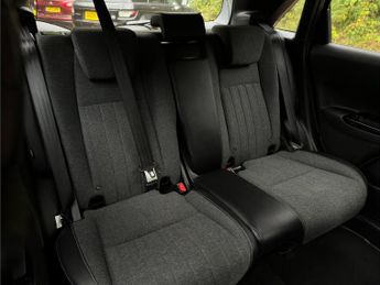 Honda Jazz 1.5 h i-MMD EX eCVT Euro 6 (s/s) 5dr