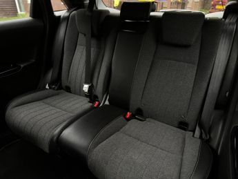 Honda Jazz 1.5 h i-MMD EX eCVT Euro 6 (s/s) 5dr