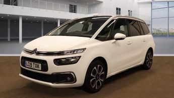 Citroen C4 1.2 PureTech Feel EAT8 Euro 6 (s/s) 5dr