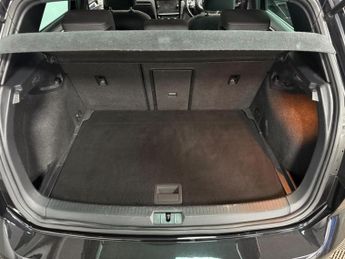 Volkswagen Golf 2.0 TSI R DSG 4Motion Euro 6 (s/s) 5dr