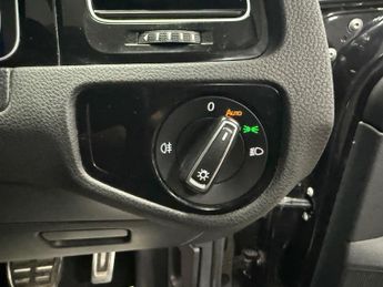 Volkswagen Golf 2.0 TSI R DSG 4Motion Euro 6 (s/s) 5dr