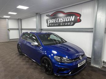 Volkswagen Golf 2.0 TSI R DSG 4Motion Euro 6 (s/s) 3dr