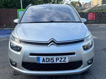 Citroen C4 2.0 BlueHDi Exclusive+ Euro 6 (s/s) 5dr