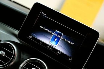 MERCEDES-BENZ C-CLASS 2.1 C220d AMG Line Coupe 2dr Diesel G-Tronic+ Euro 6 (s/s) (170 