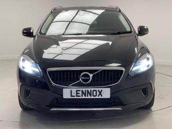 Volvo V40 Cross Country 1.5 T3 Pro Auto Euro 6 (s/s) 5dr