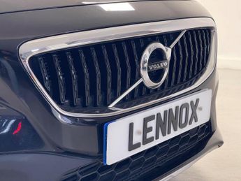 Volvo V40 Cross Country 1.5 T3 Pro Auto Euro 6 (s/s) 5dr