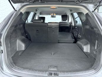 Hyundai Santa Fe 2.2 CRDi Premium Auto 4WD Euro 5 5dr (5 seat)