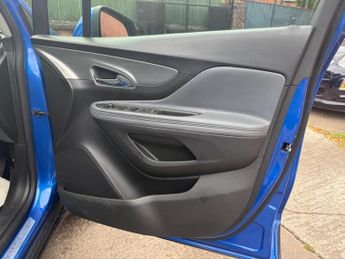 Vauxhall Mokka 1.4i Turbo SE Auto 2WD Euro 6 5dr