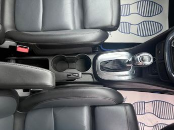 Vauxhall Mokka 1.4i Turbo SE Auto 2WD Euro 6 5dr