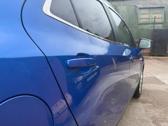 Vauxhall Mokka 1.4i Turbo SE Auto 2WD Euro 6 5dr