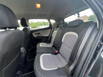 Kia Ceed 1.6 CRDi 3 DCT Euro 6 (s/s) 5dr