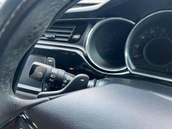 Kia Ceed 1.6 CRDi 3 DCT Euro 6 (s/s) 5dr