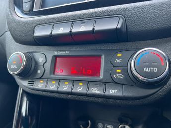 Kia Ceed 1.6 CRDi 3 DCT Euro 6 (s/s) 5dr