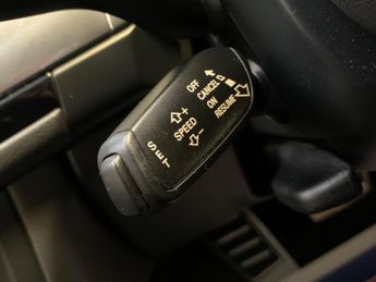 Audi A6 Saloon 2.0 TDI ultra Black Edition S Tronic Euro 6 (s/s) 4dr