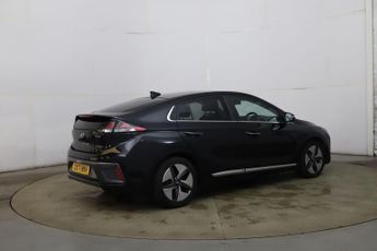 Hyundai IONIQ 1.6 h-GDi Premium SE DCT Euro 6 (s/s) 5dr