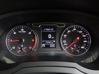 Audi Q3 2.0 TDI S line Plus S Tronic quattro Euro 5 (s/s) 5dr